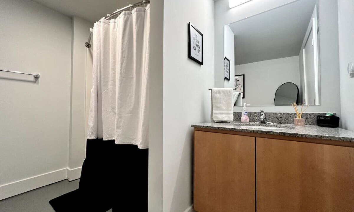 Photo of Bathroom in Otterbien Home
