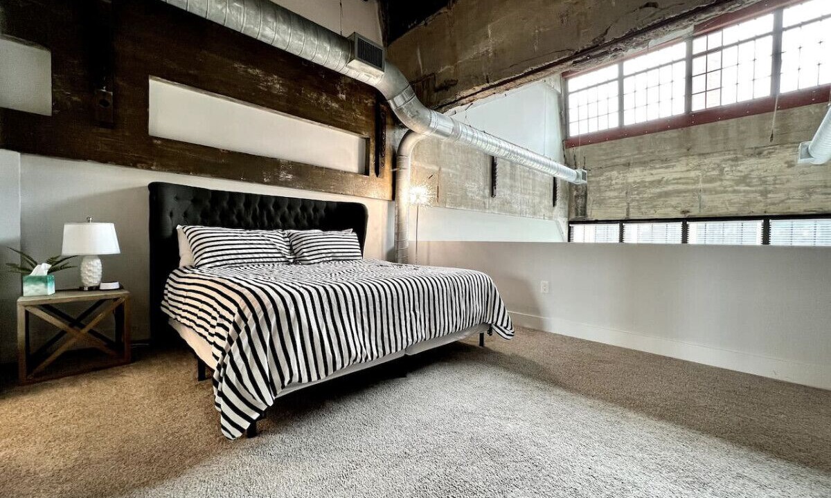Photo of Bedroom in Otterbien Home