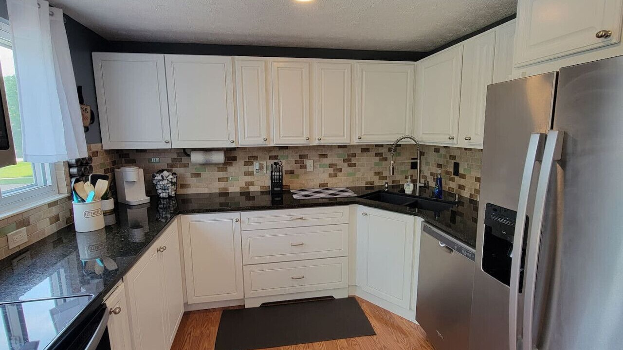 Photo of Kitchen in Mason