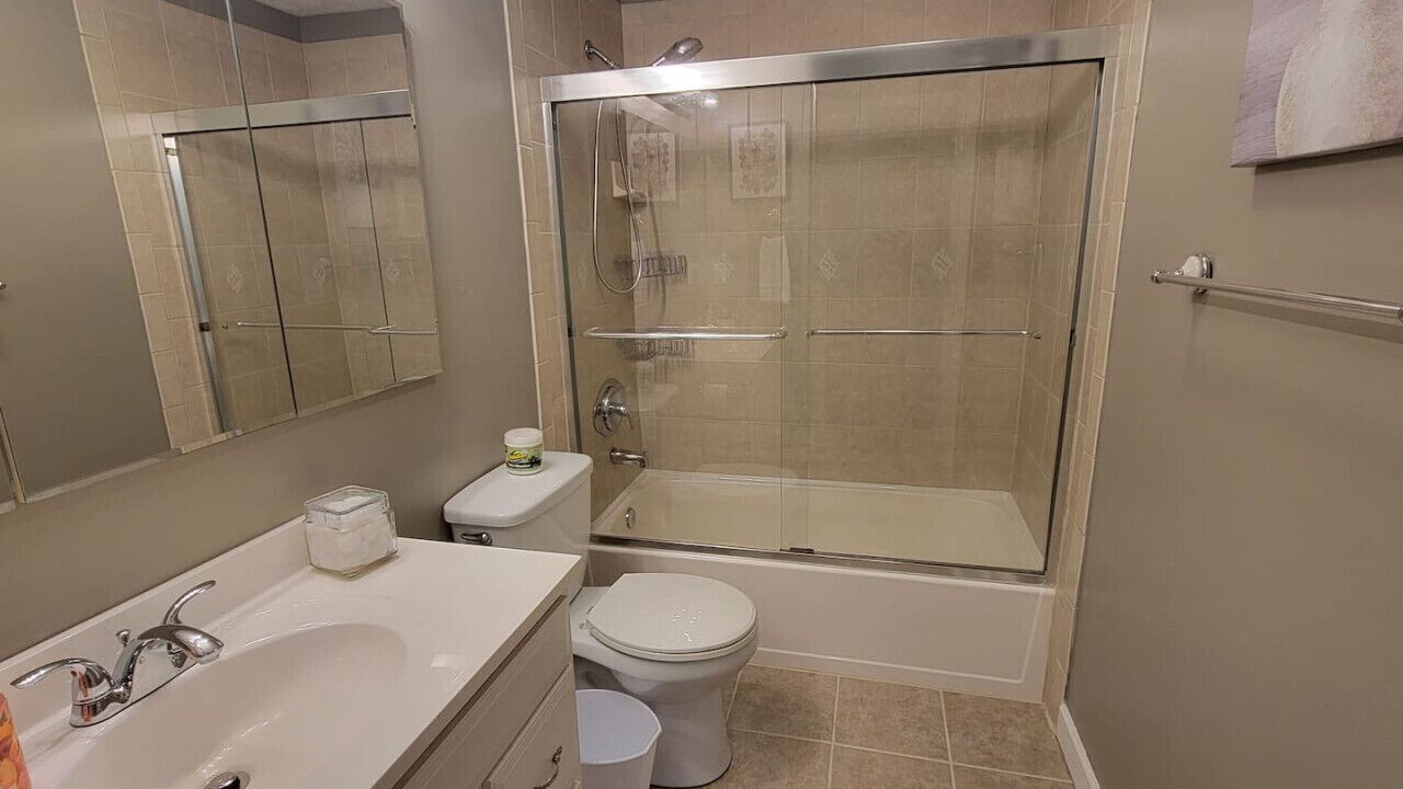 Photo of Bathroom in Mason