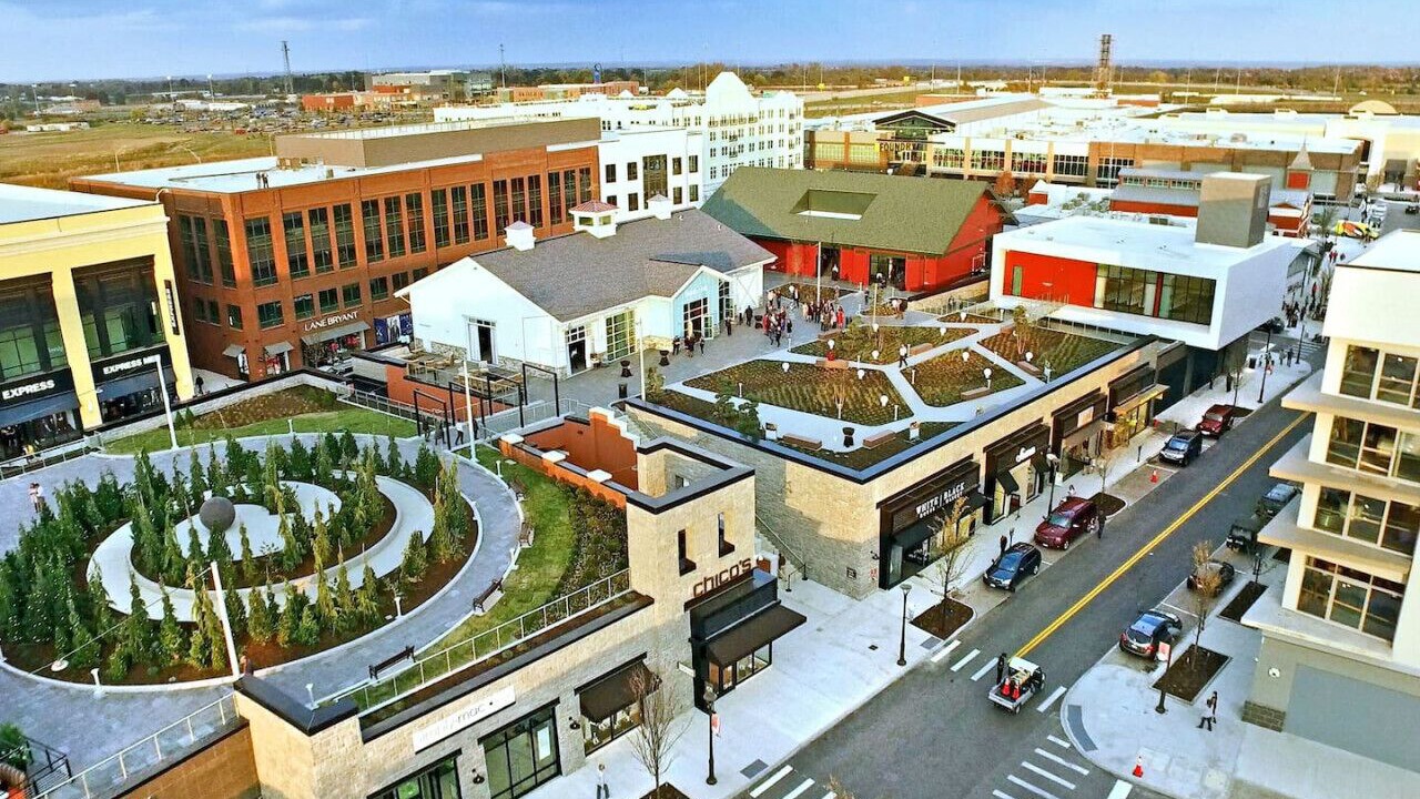 Photo of Outdoor in Mason