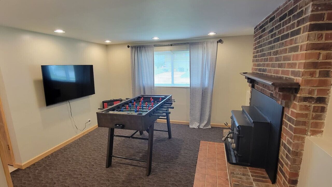 Photo of Bedroom in Mason