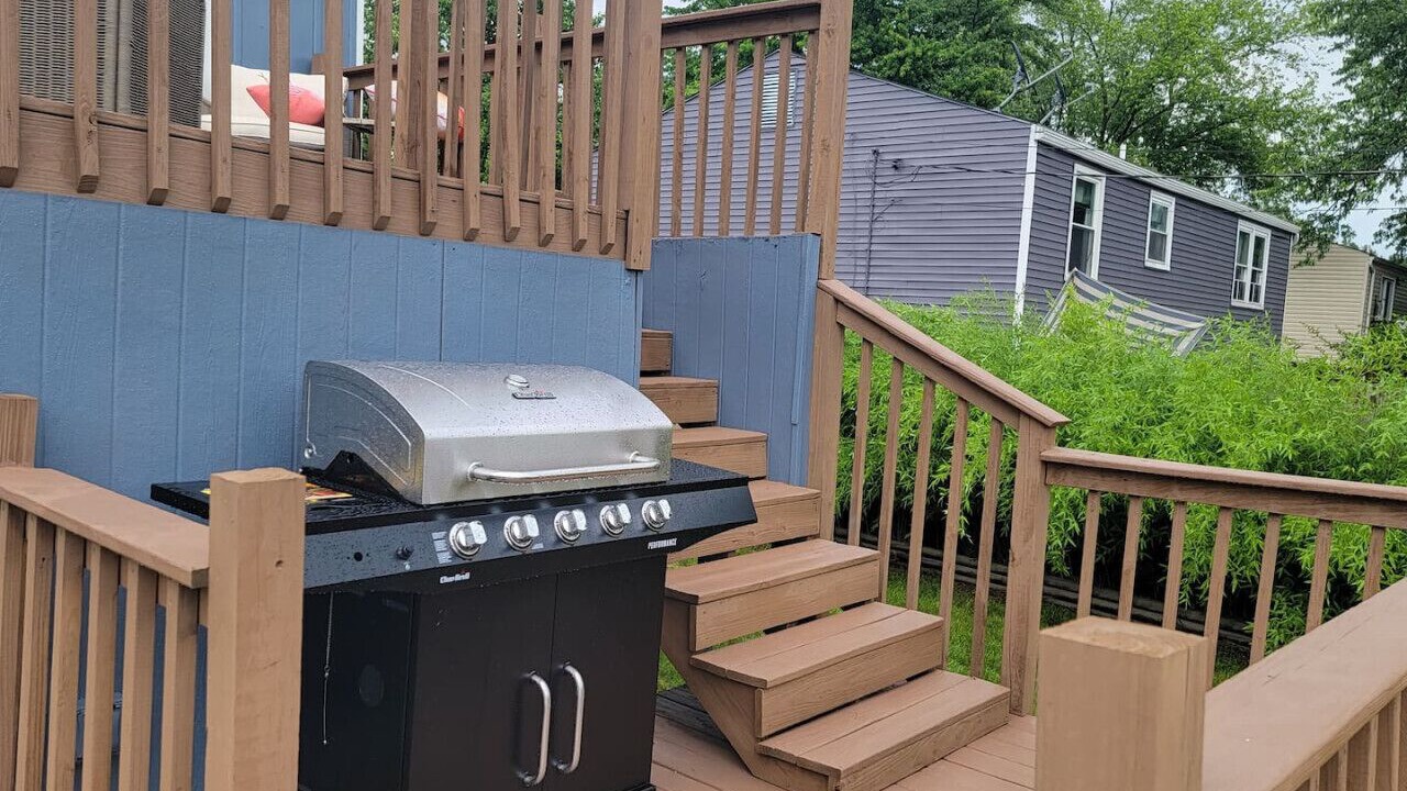 Photo of Outdoor in Mason