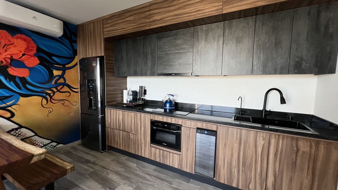 Photo of Kitchen in Merida Municipality