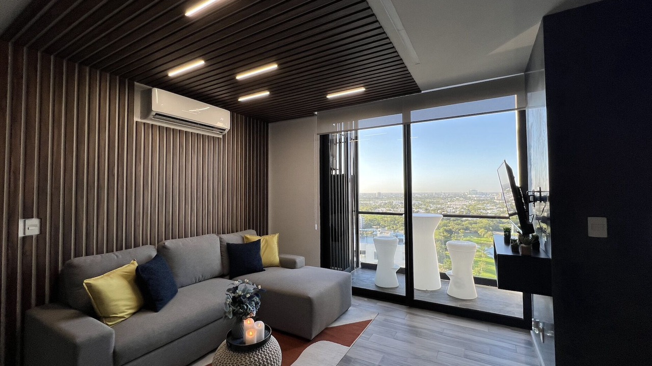 Photo of Livingroom in Merida Municipality