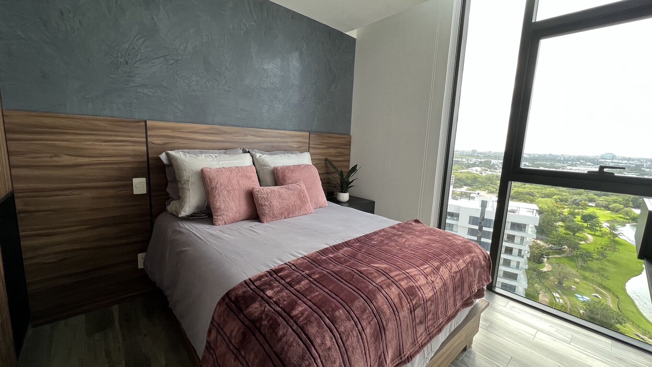 Photo of Bedroom in Merida Municipality