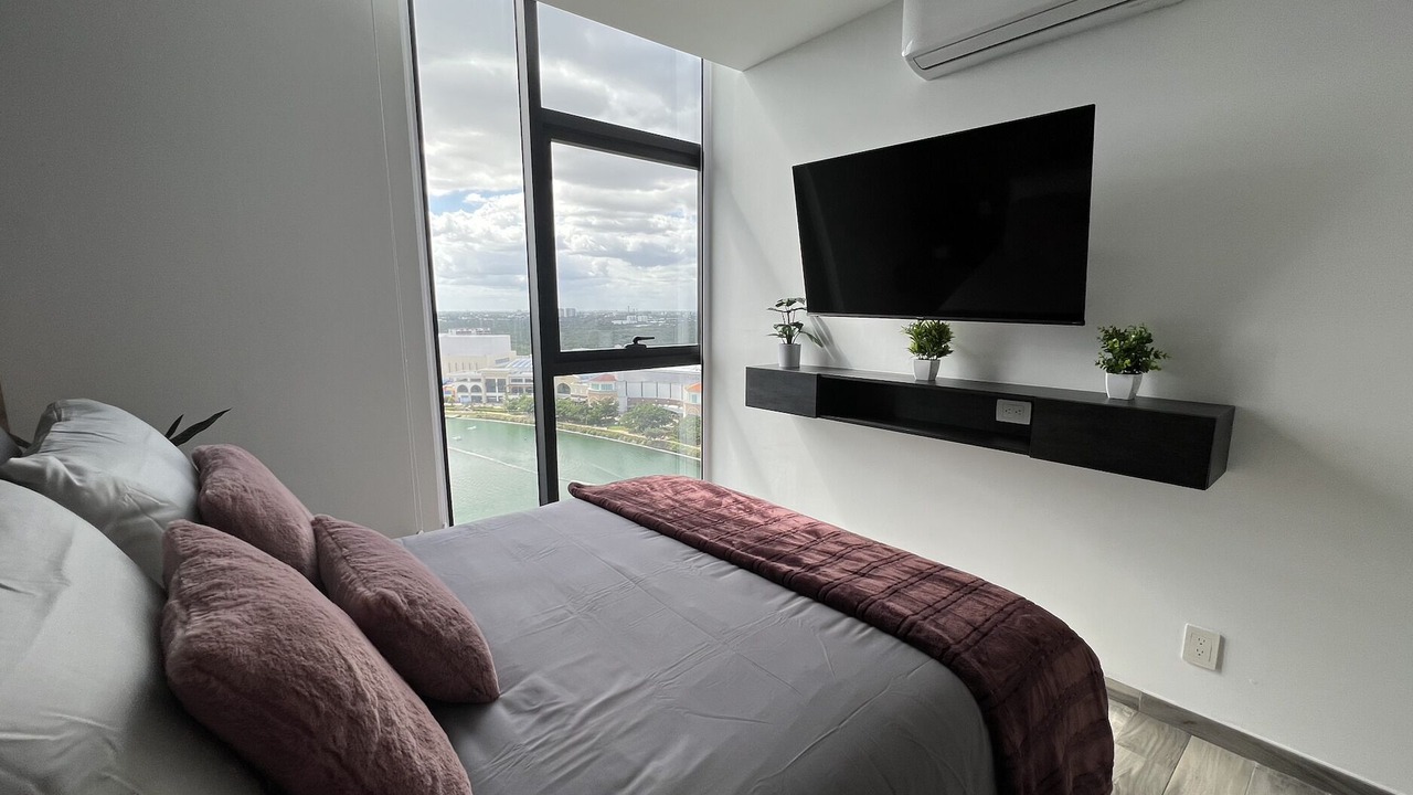 Photo of Bedroom in Merida Municipality