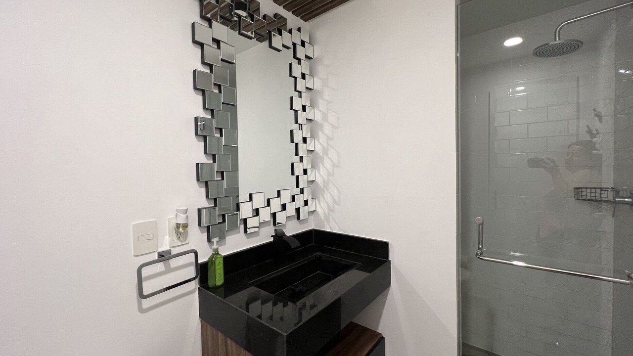 Photo of Bathroom in Merida Municipality
