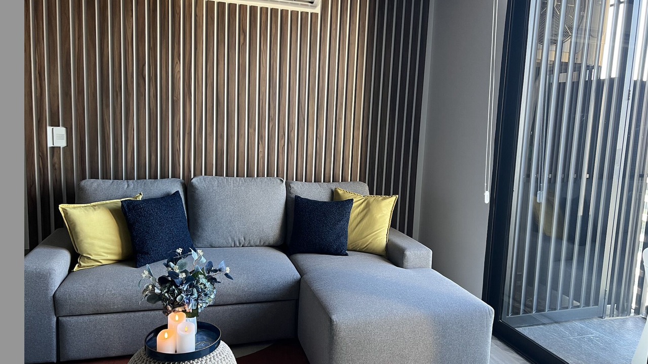 Photo of Livingroom in Merida Municipality
