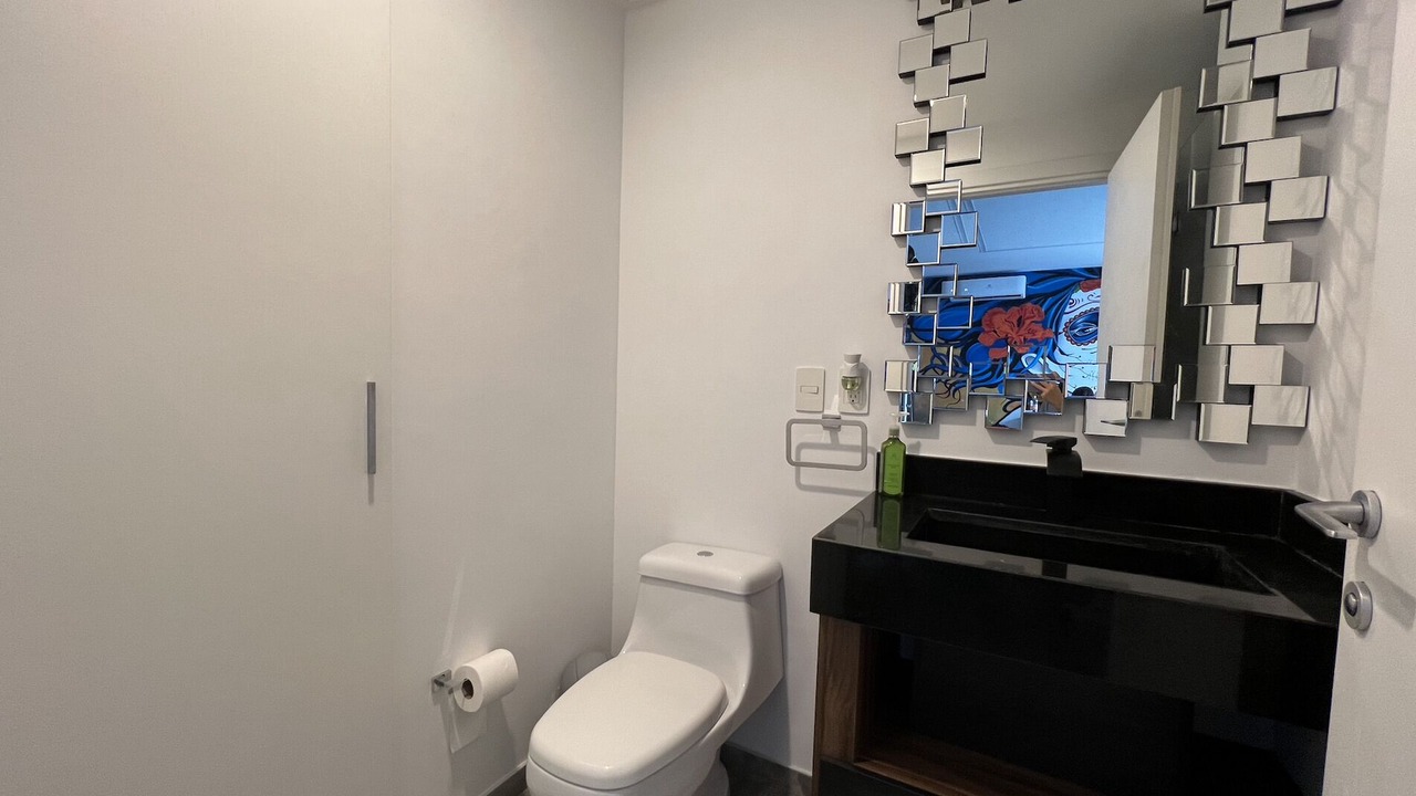 Photo of Bathroom in Merida Municipality