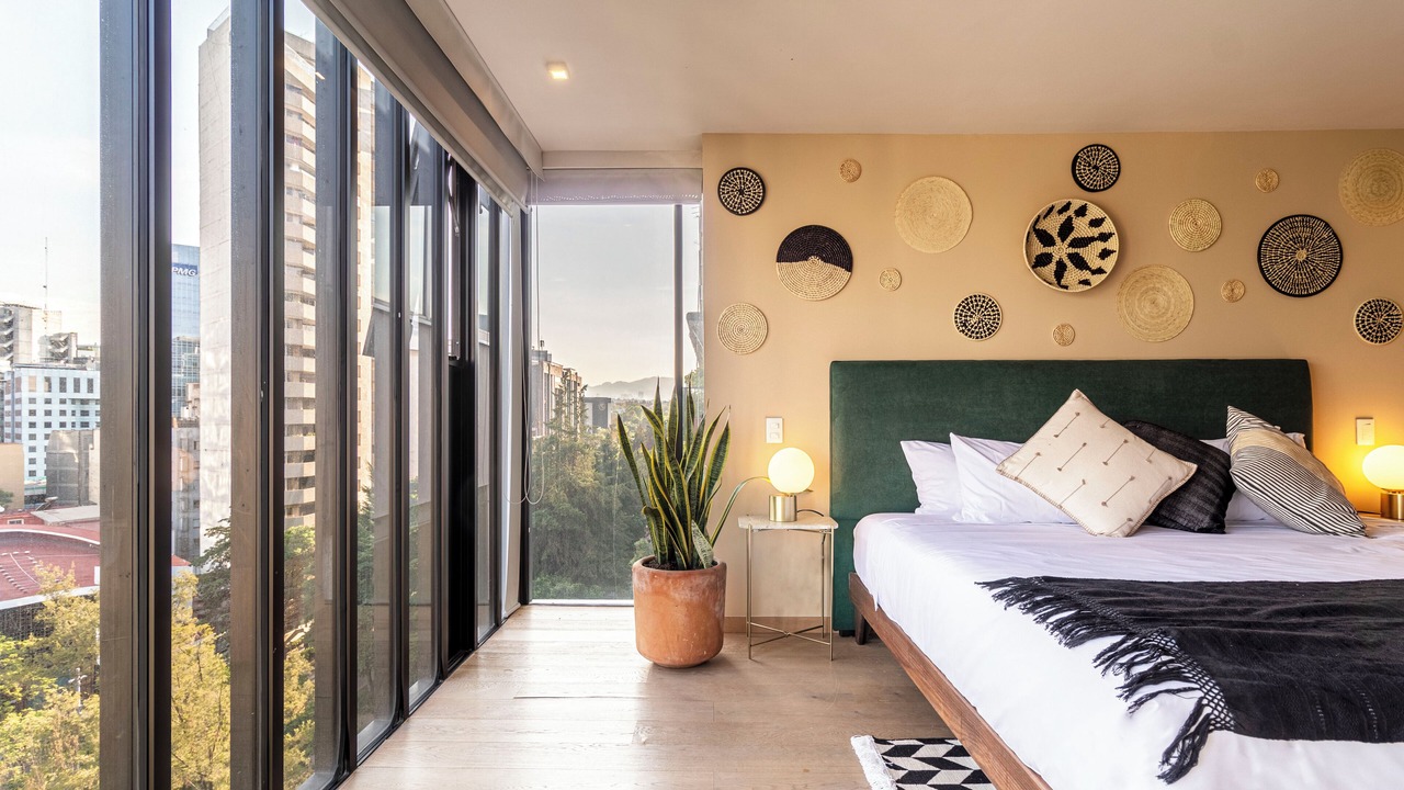 Photo of Bedroom in Los Morales