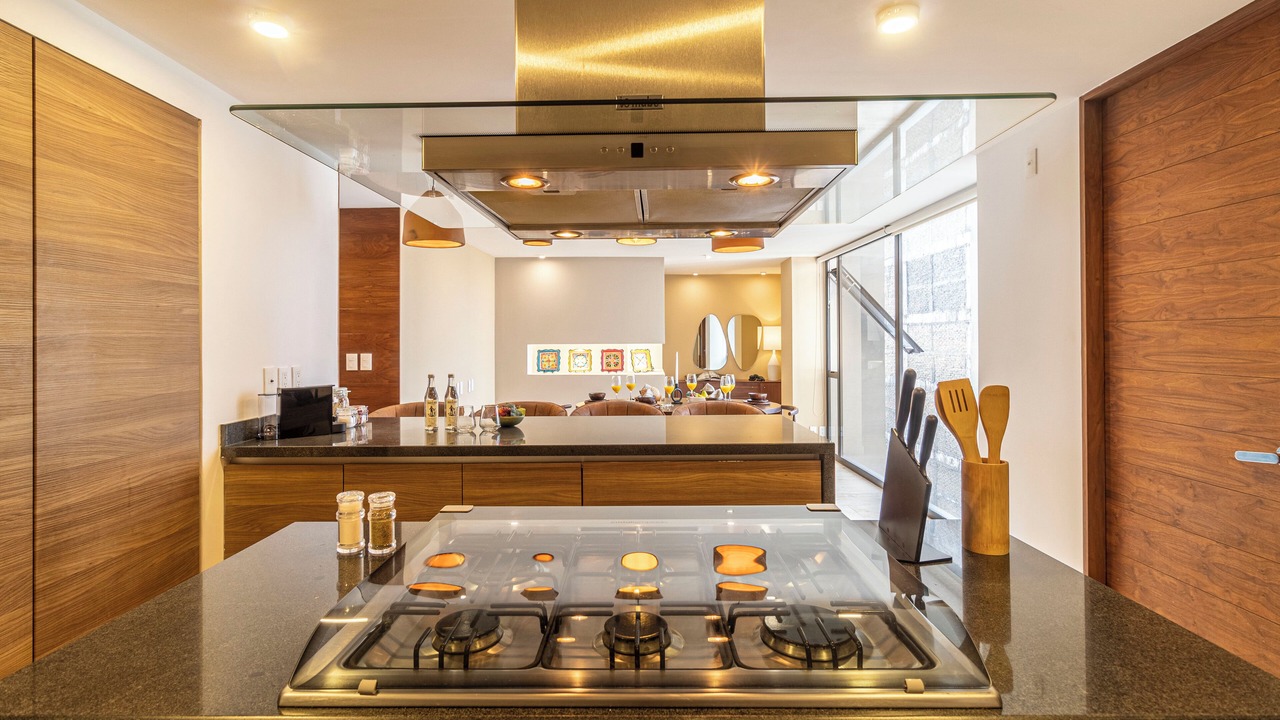 Photo of Kitchen in Los Morales