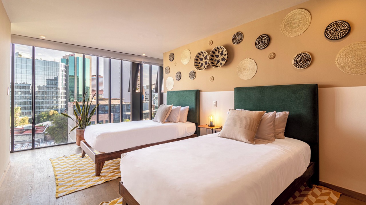 Photo of Bedroom in Los Morales