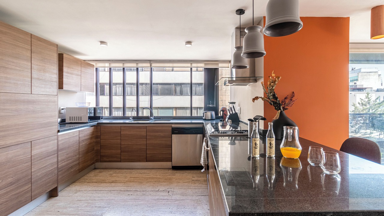 Photo of Kitchen in Los Morales