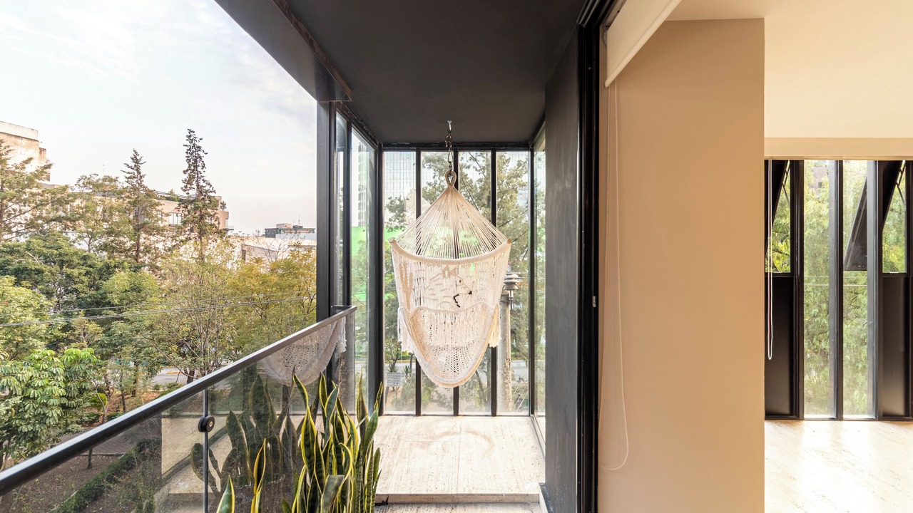 Photo of Patio Balcony in Los Morales