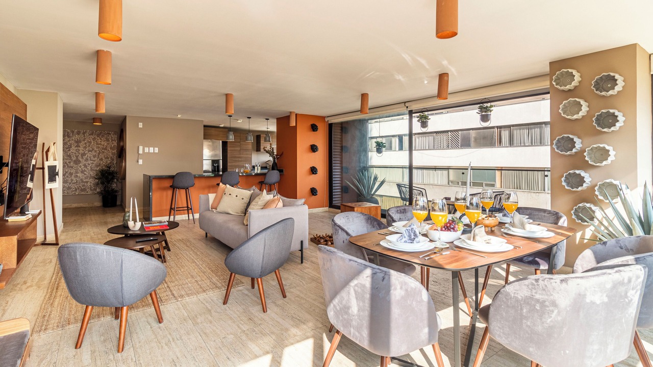 Photo of Livingroom in Los Morales