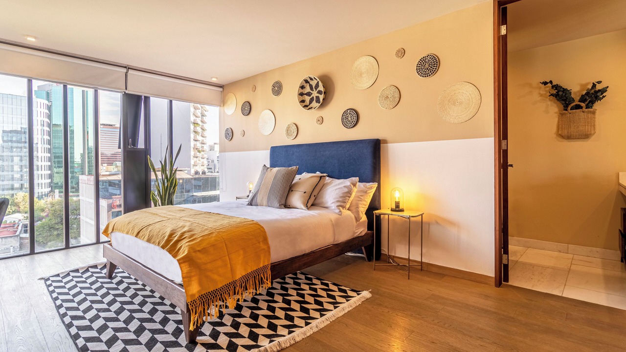 Photo of Bedroom in Los Morales