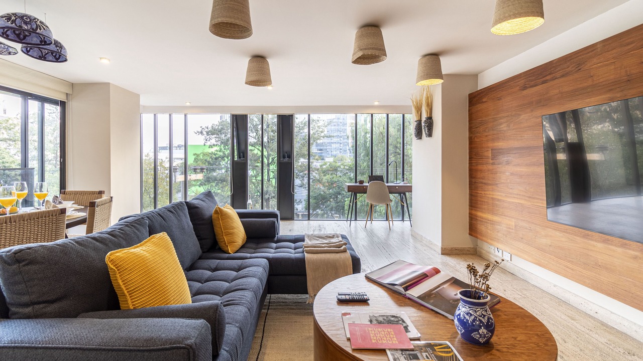 Photo of Livingroom in Los Morales