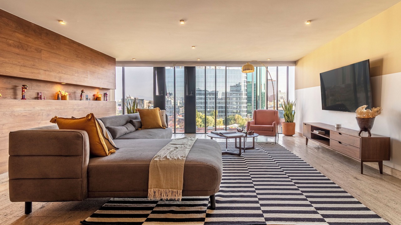 Photo of Livingroom in Los Morales
