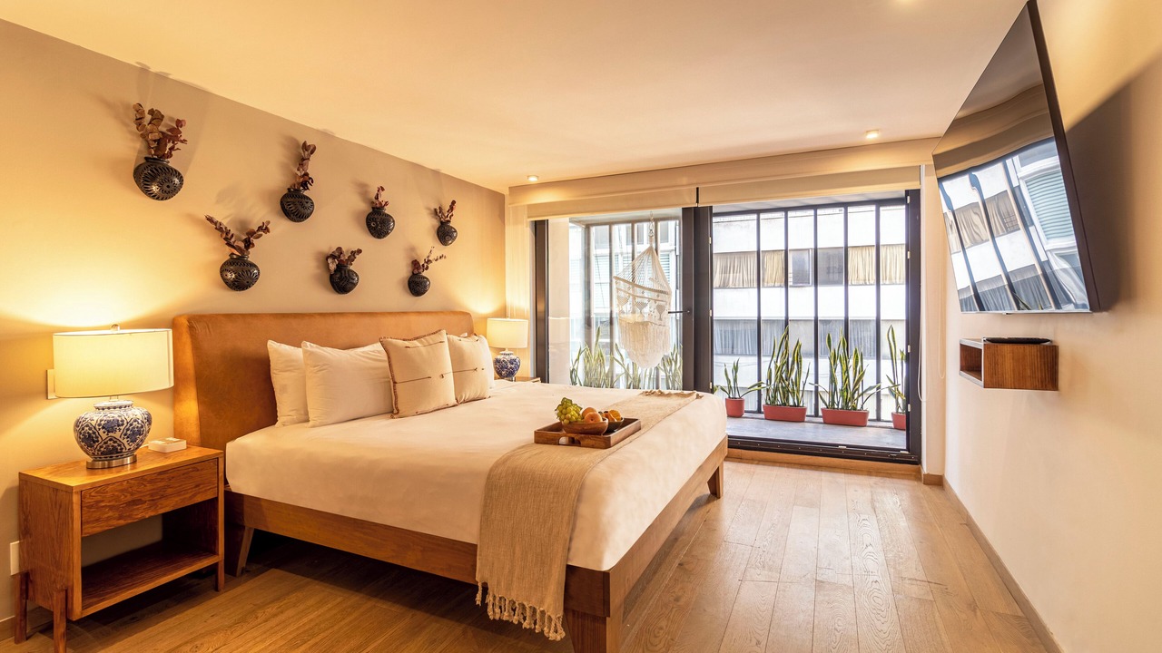 Photo of Bedroom in Los Morales