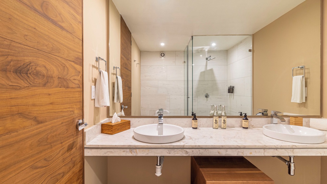 Photo of Bathroom in Los Morales