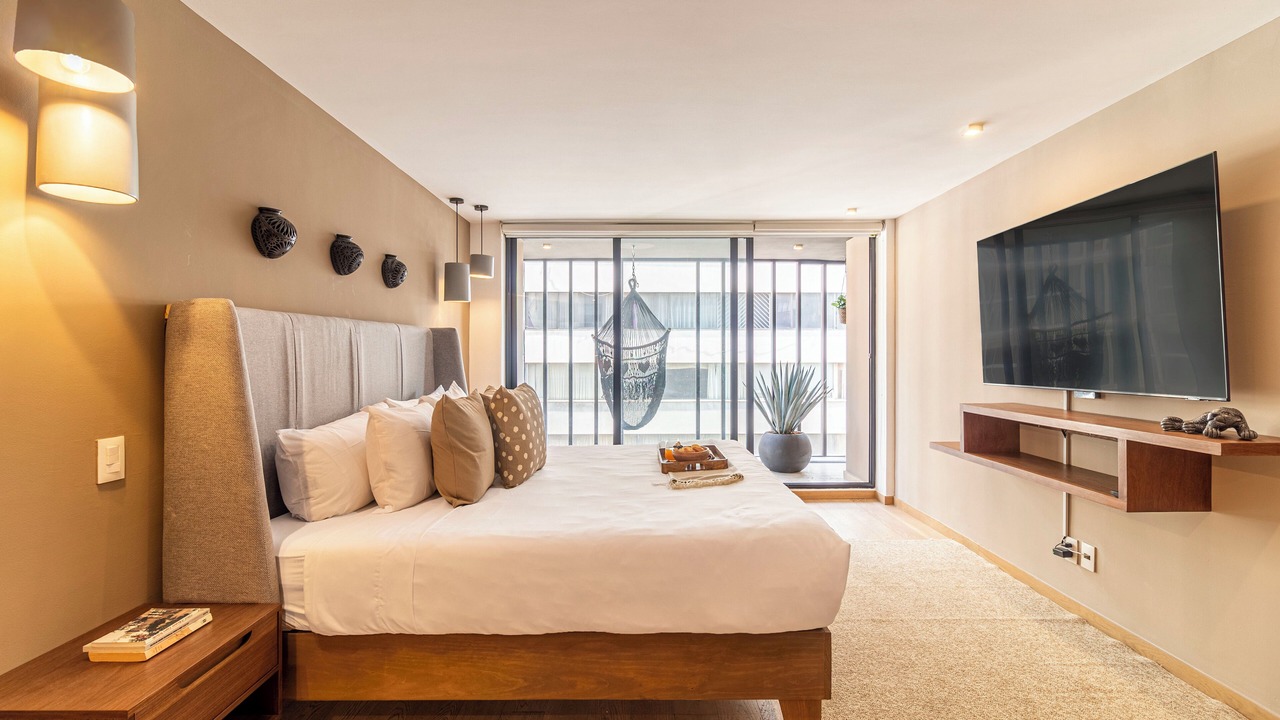Photo of Bedroom in Los Morales