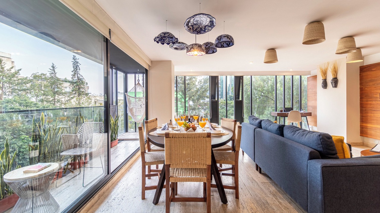 Photo of Livingroom in Los Morales