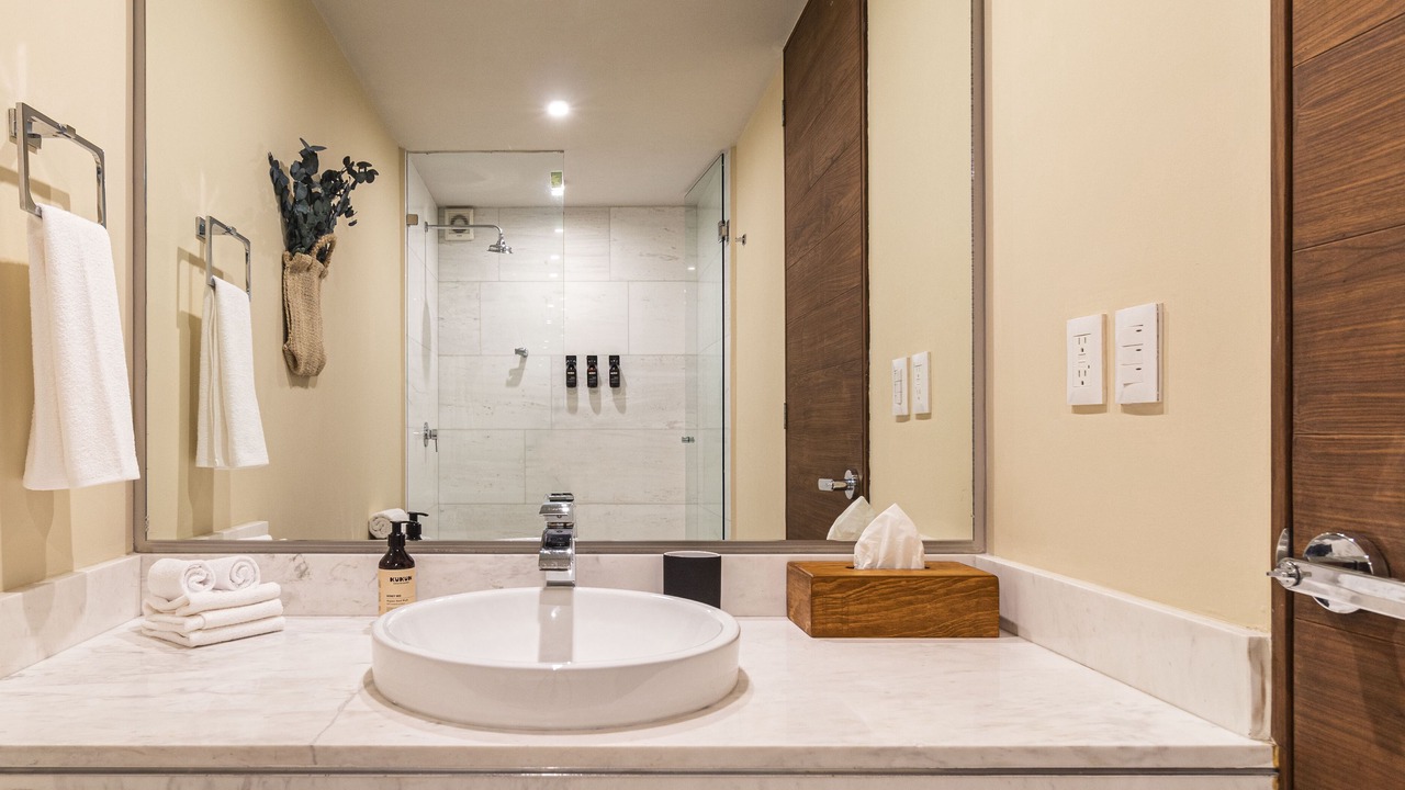 Photo of Bathroom in Los Morales