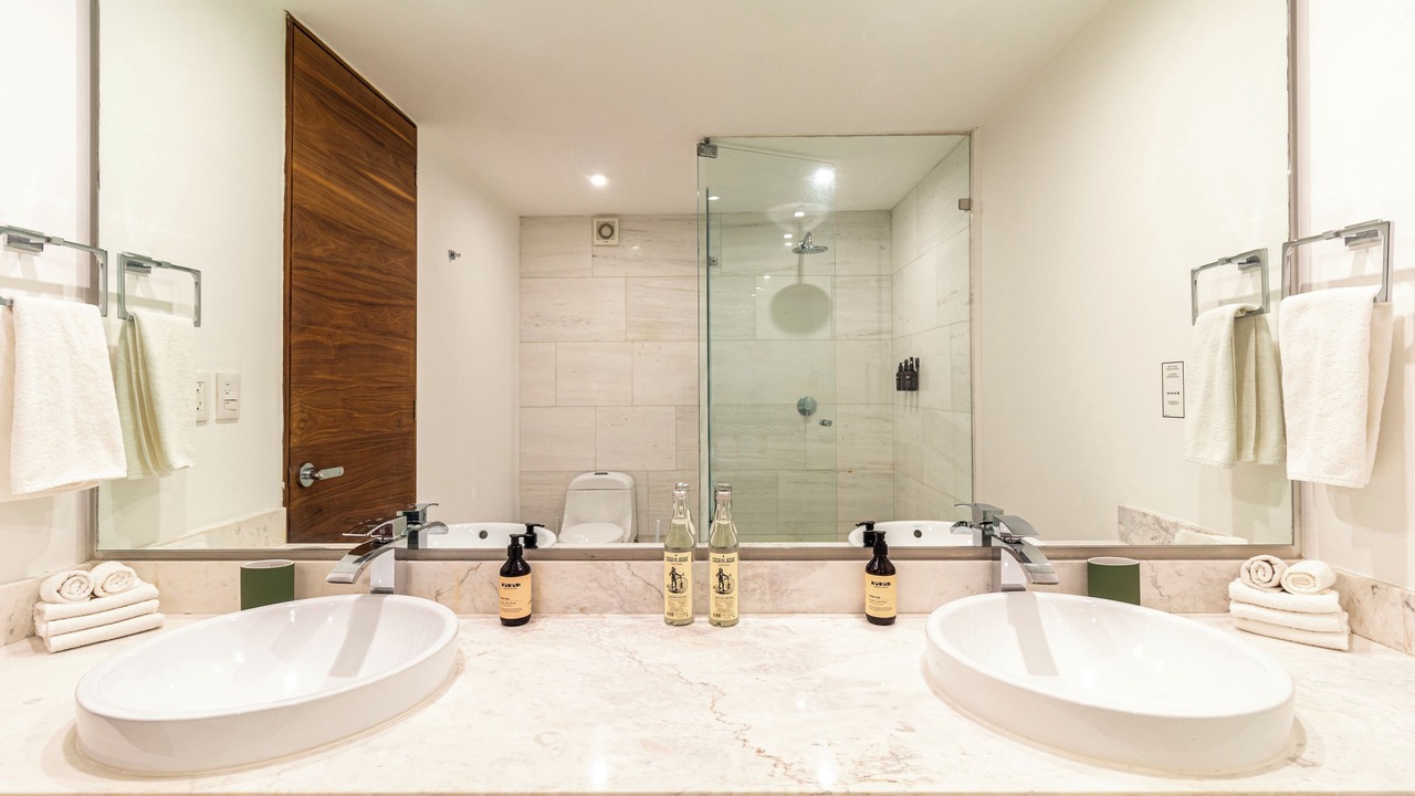 Photo of Bathroom in Los Morales