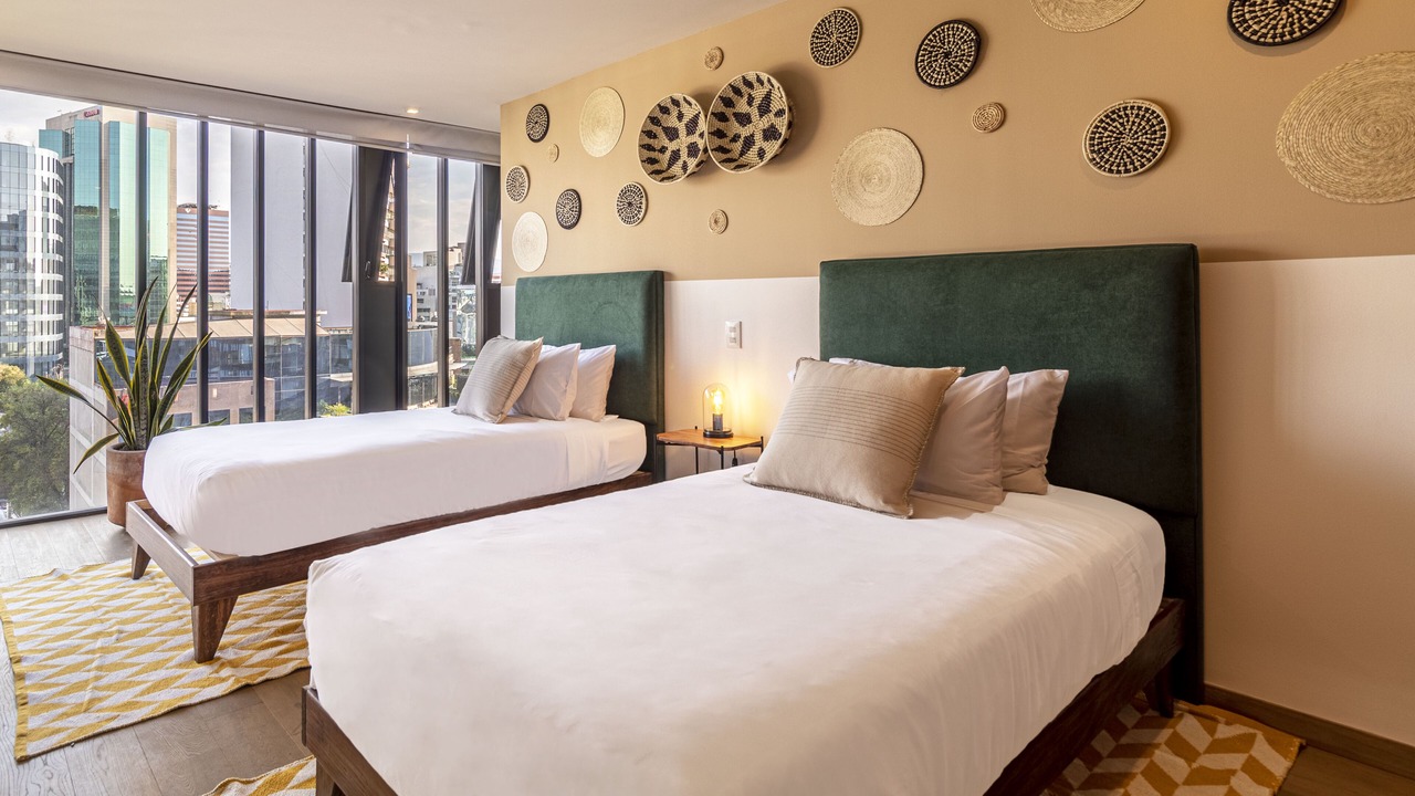 Photo of Bedroom in Los Morales