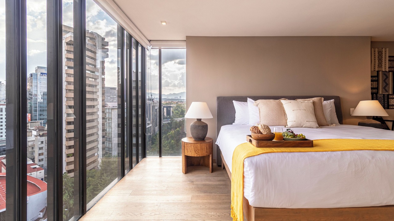Photo of Bedroom in Los Morales