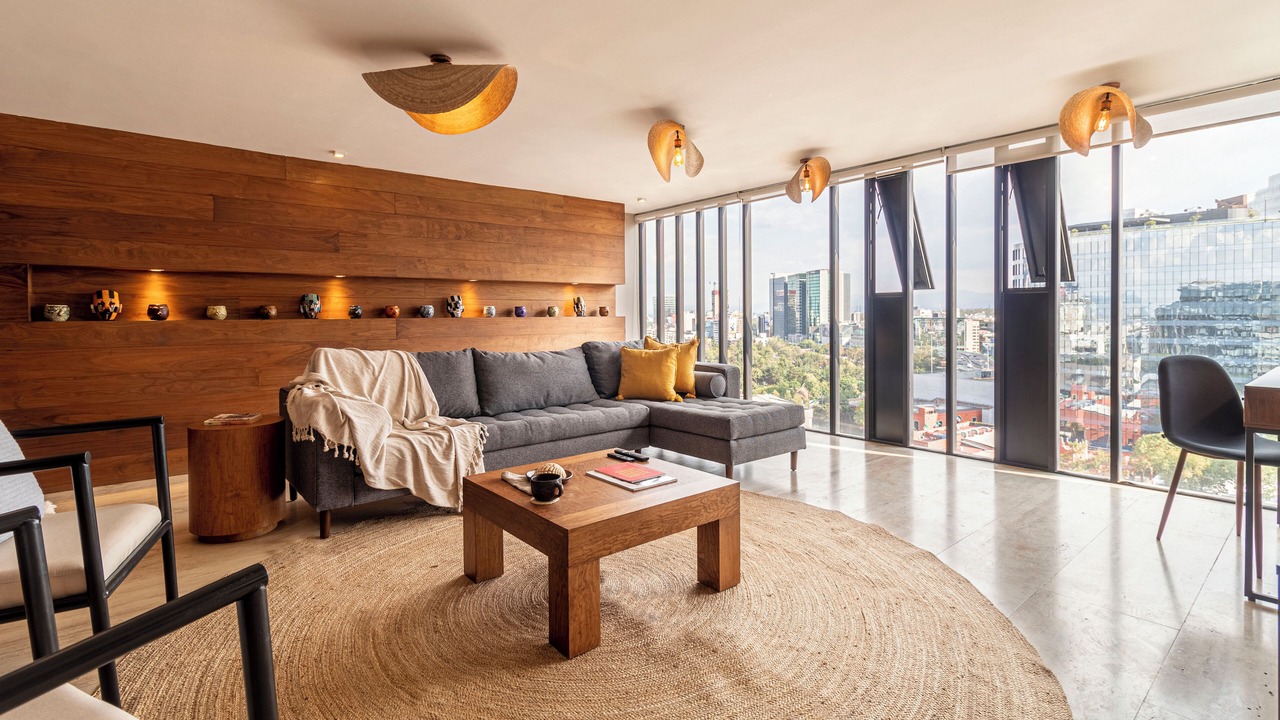 Photo of Livingroom in Los Morales