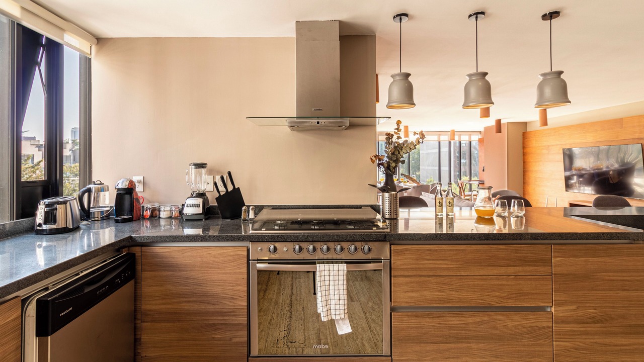 Photo of Kitchen in Los Morales