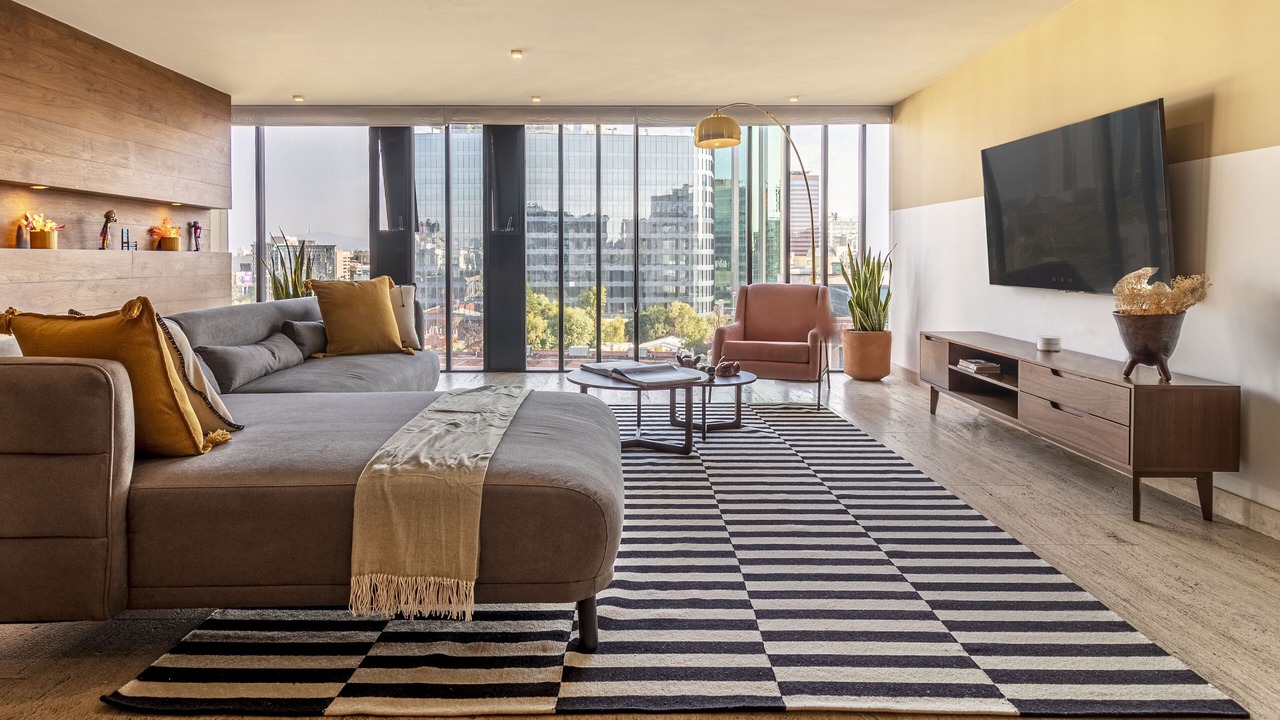 Photo of Livingroom in Los Morales