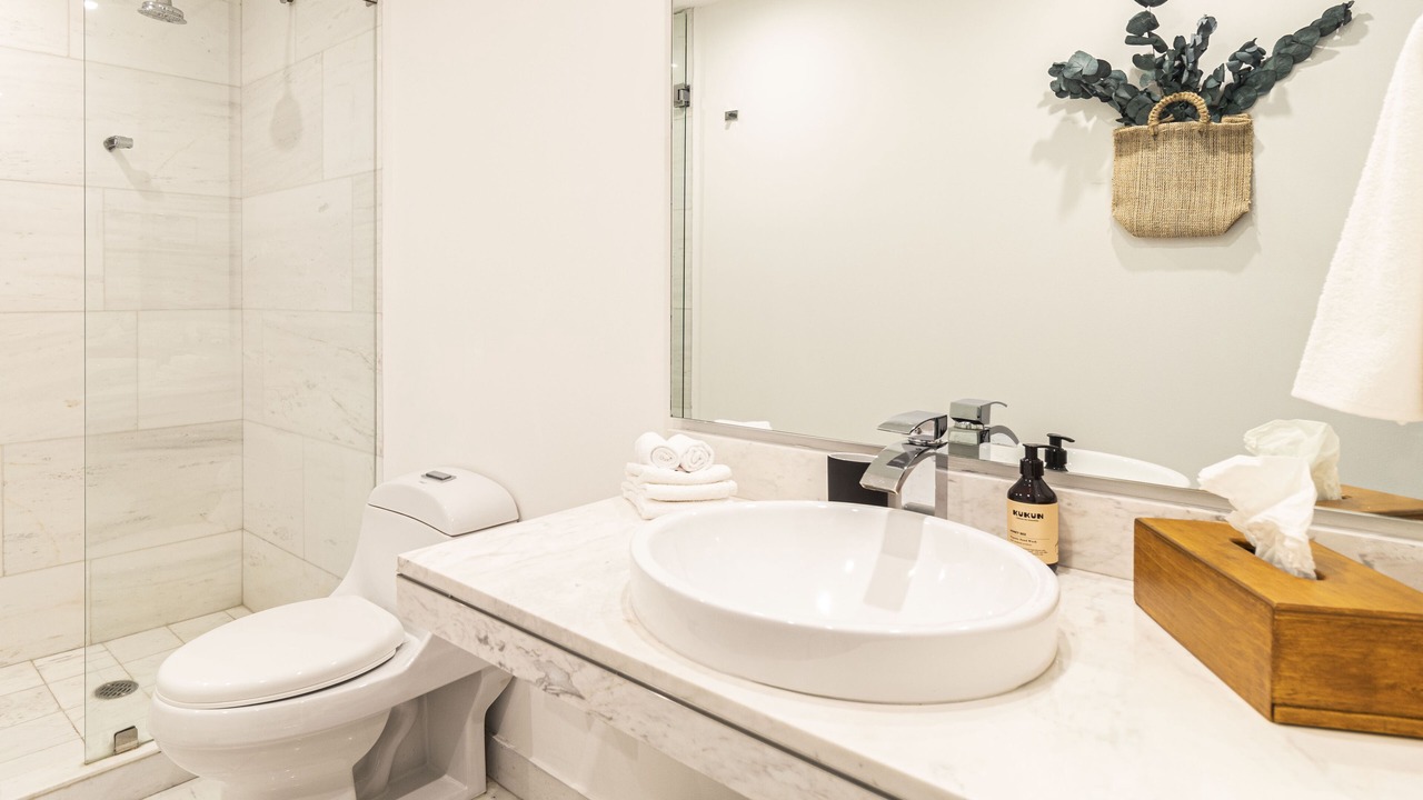 Photo of Bathroom in Los Morales