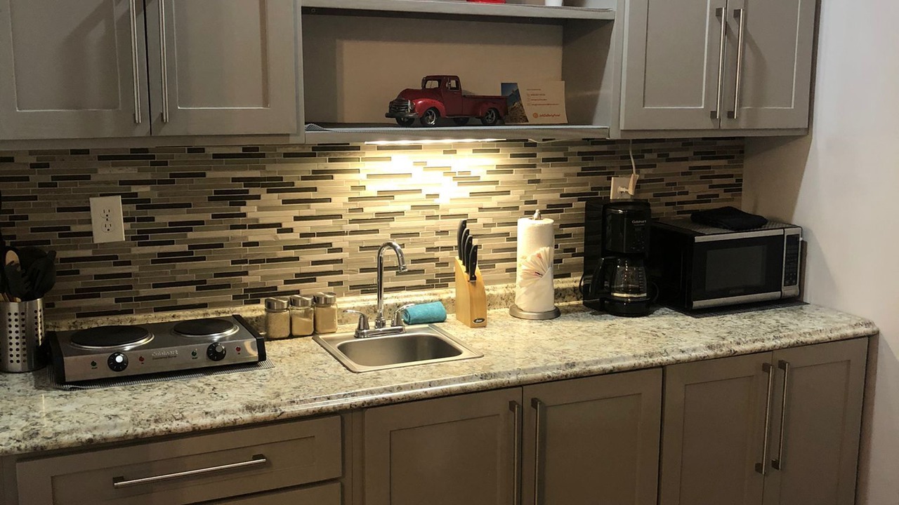 Photo of Kitchen in Centro