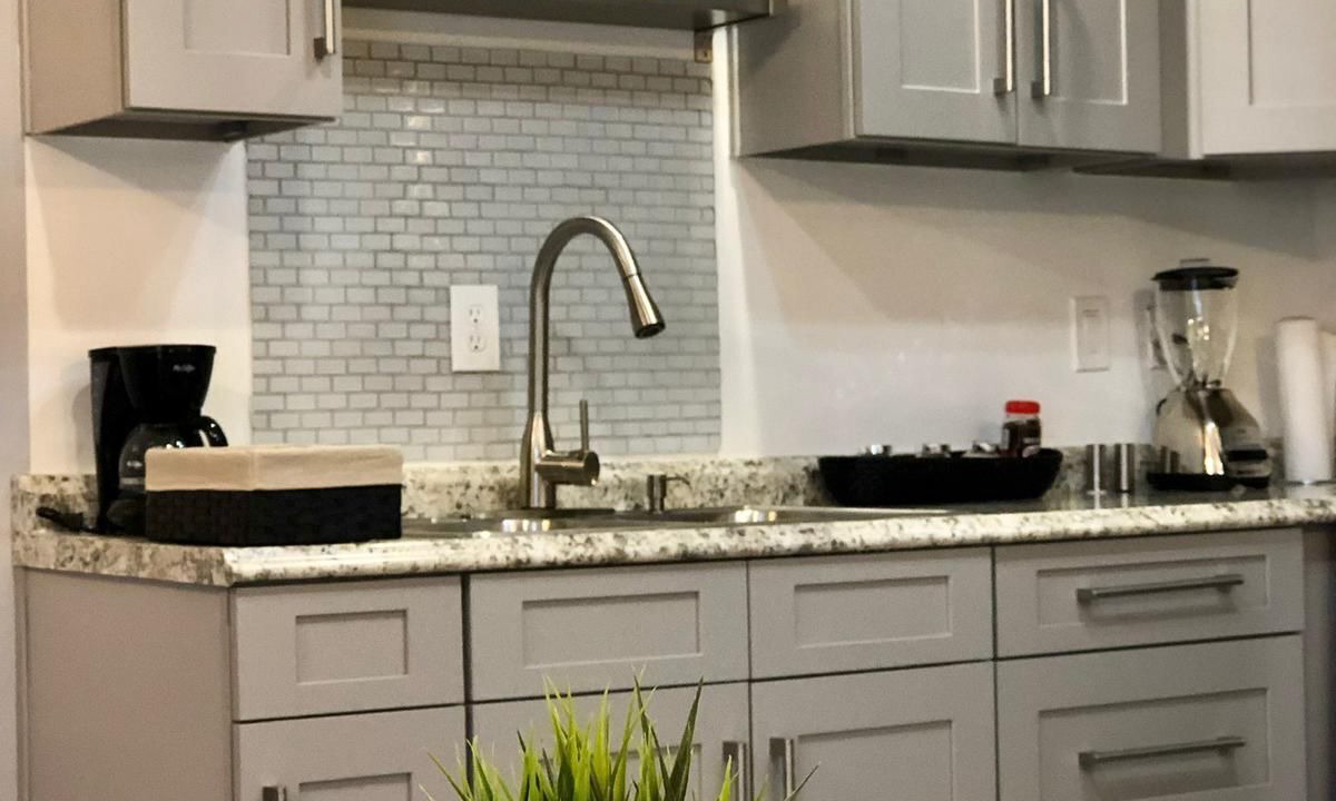 Photo of Kitchen in Centro