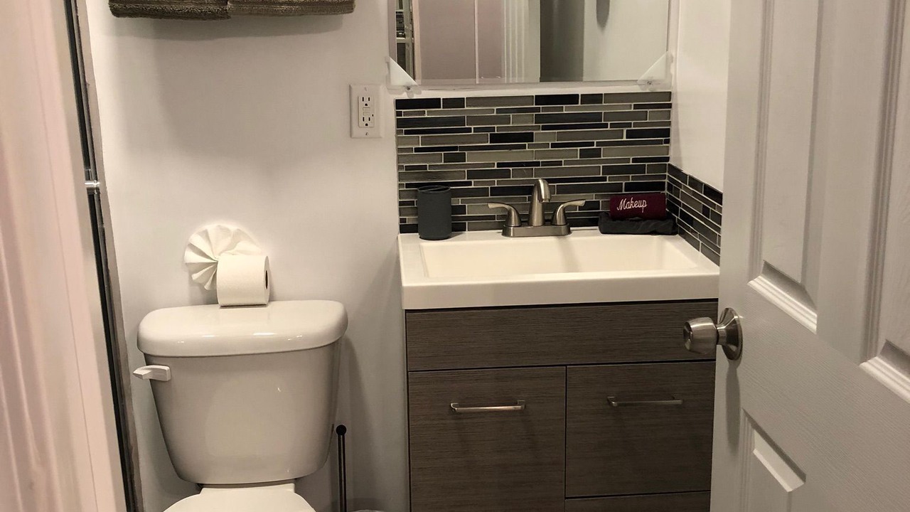 Photo of Bathroom in Centro