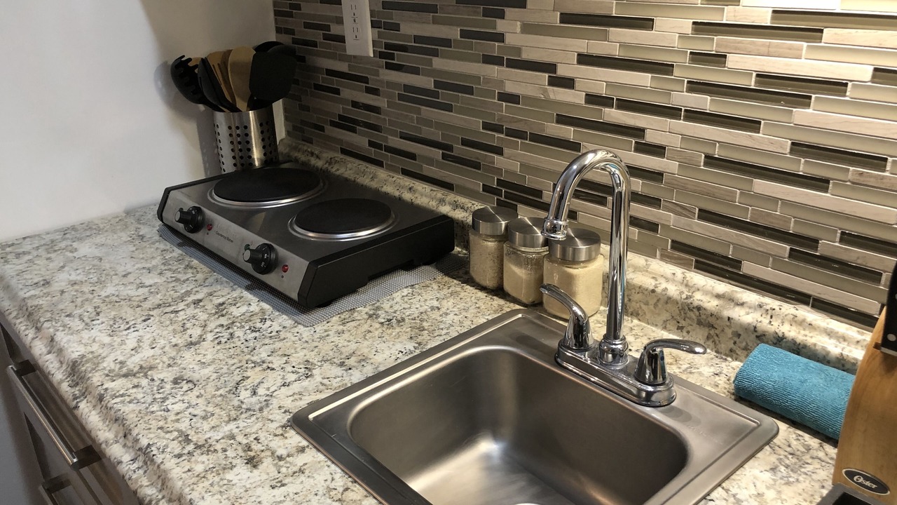 Photo of Kitchen in Centro