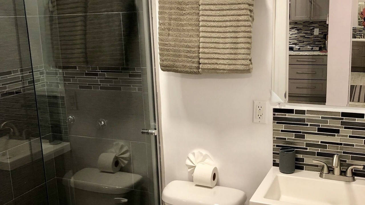 Photo of Bathroom in Centro