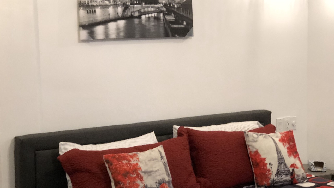Photo of Bedroom in Centro