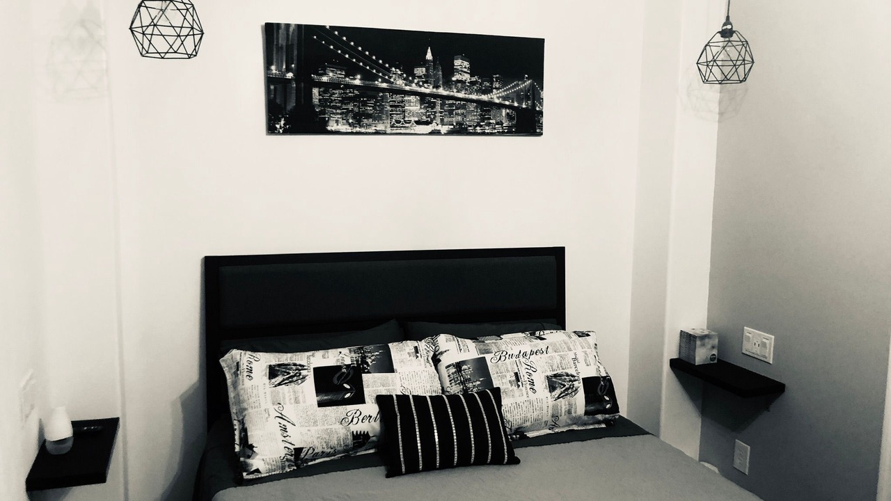 Photo of Bedroom in Centro