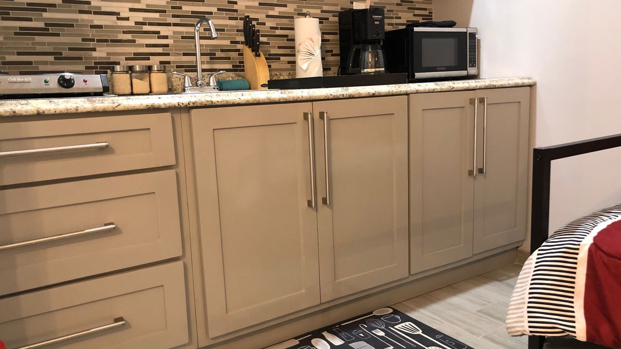 Photo of Kitchen in Centro