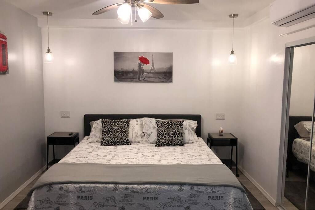 Photo of Bedroom in Centro