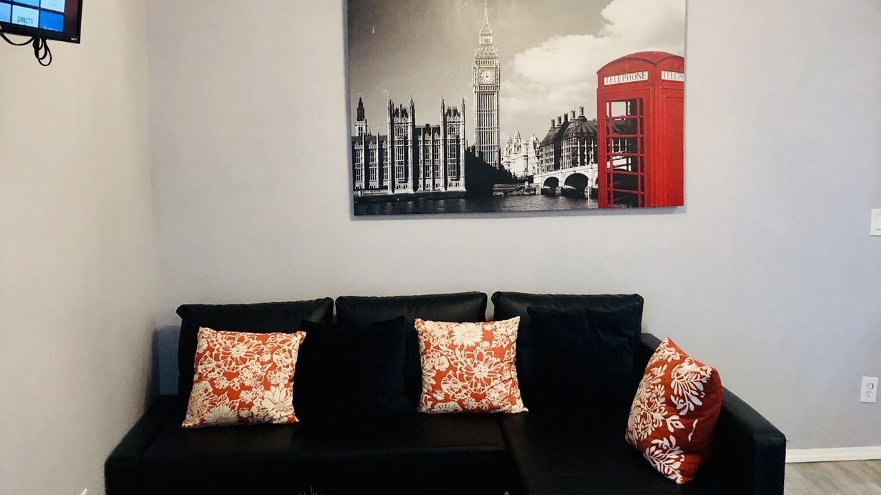 Photo of Livingroom in Centro