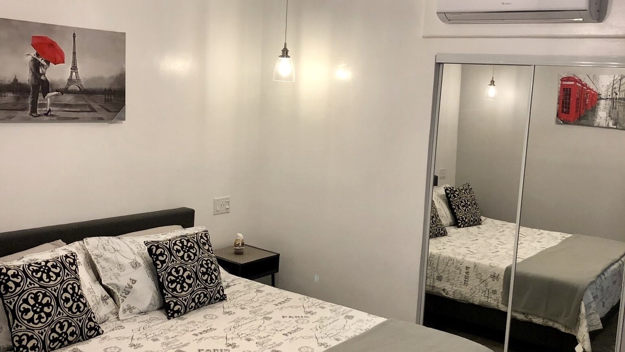 Photo of Bedroom in Centro