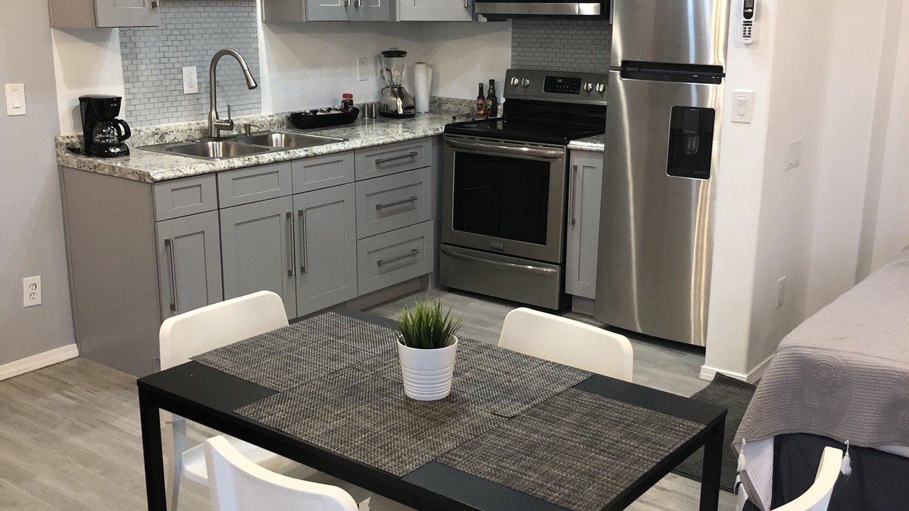 Photo of Kitchen in Centro
