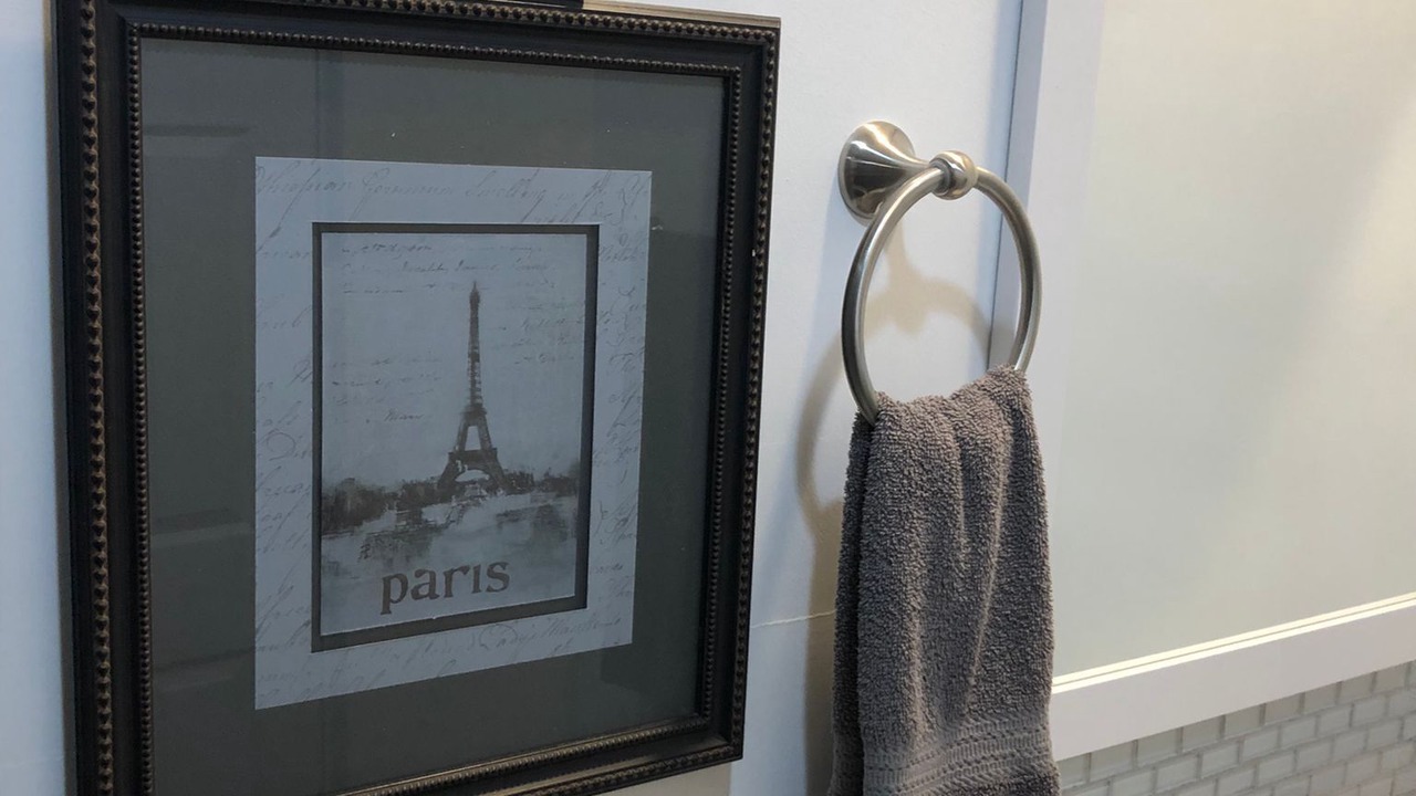 Photo of Bathroom in Centro