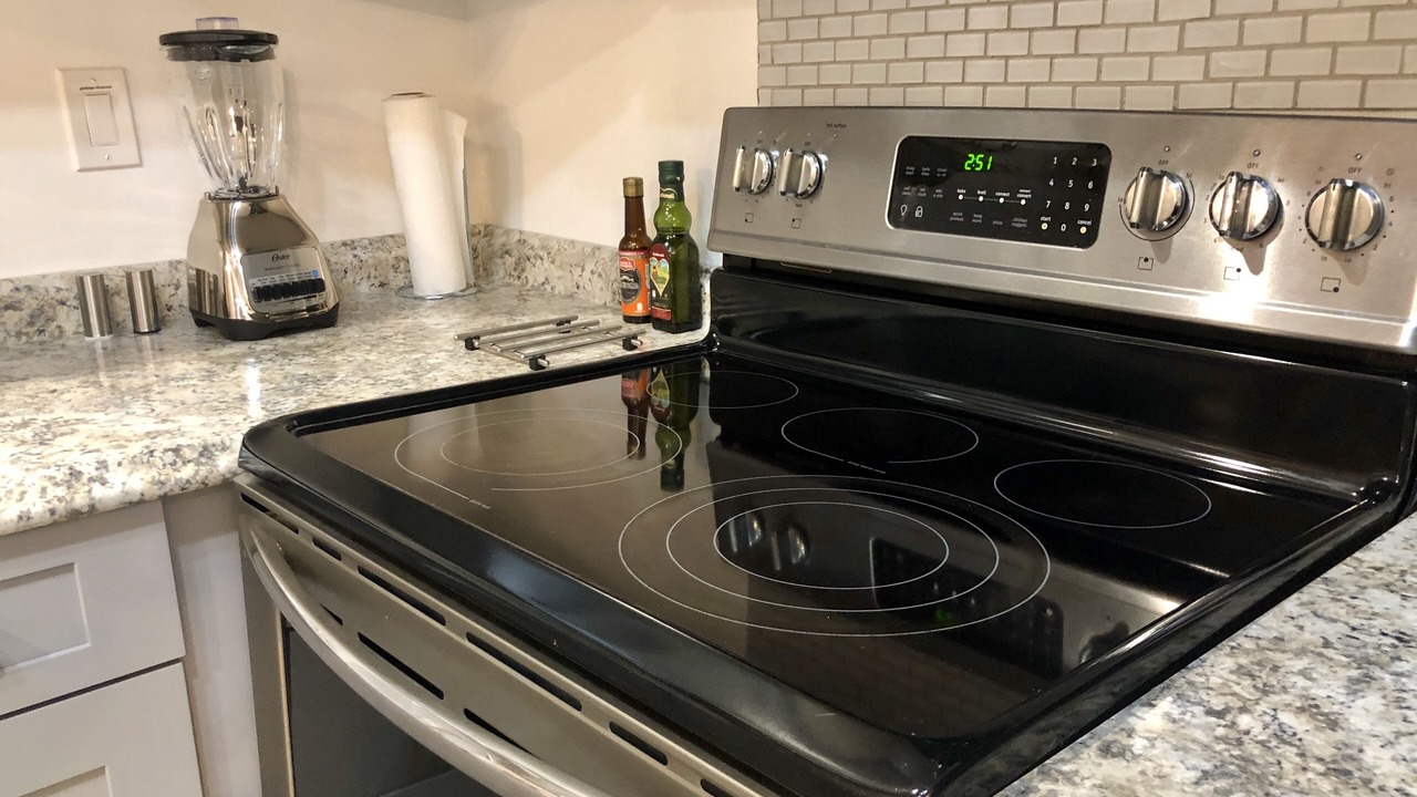 Photo of Kitchen in Centro