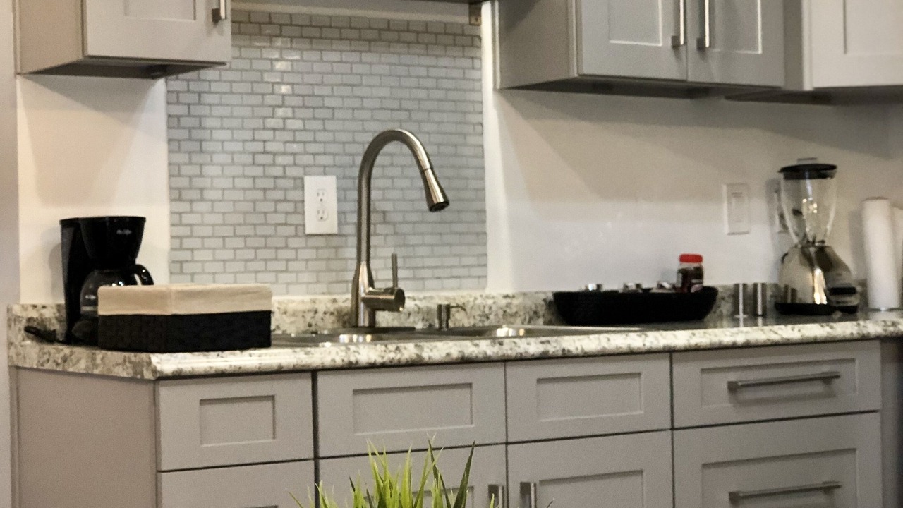 Photo of Kitchen in Centro